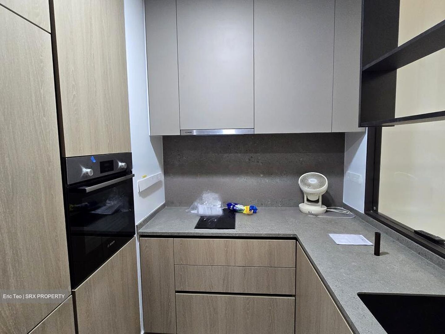 KI Residences at Brookvale (D21), Condominium #461828361